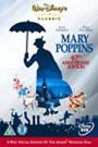 Mary Poppins (40th Anniversary 2 disc set)